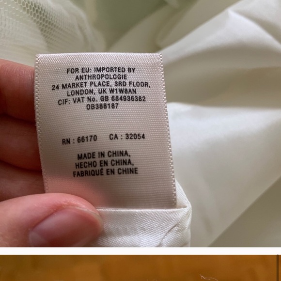 Anthropologie Moulinette Soeurs Sea Isle dress - Picture 13 of 15